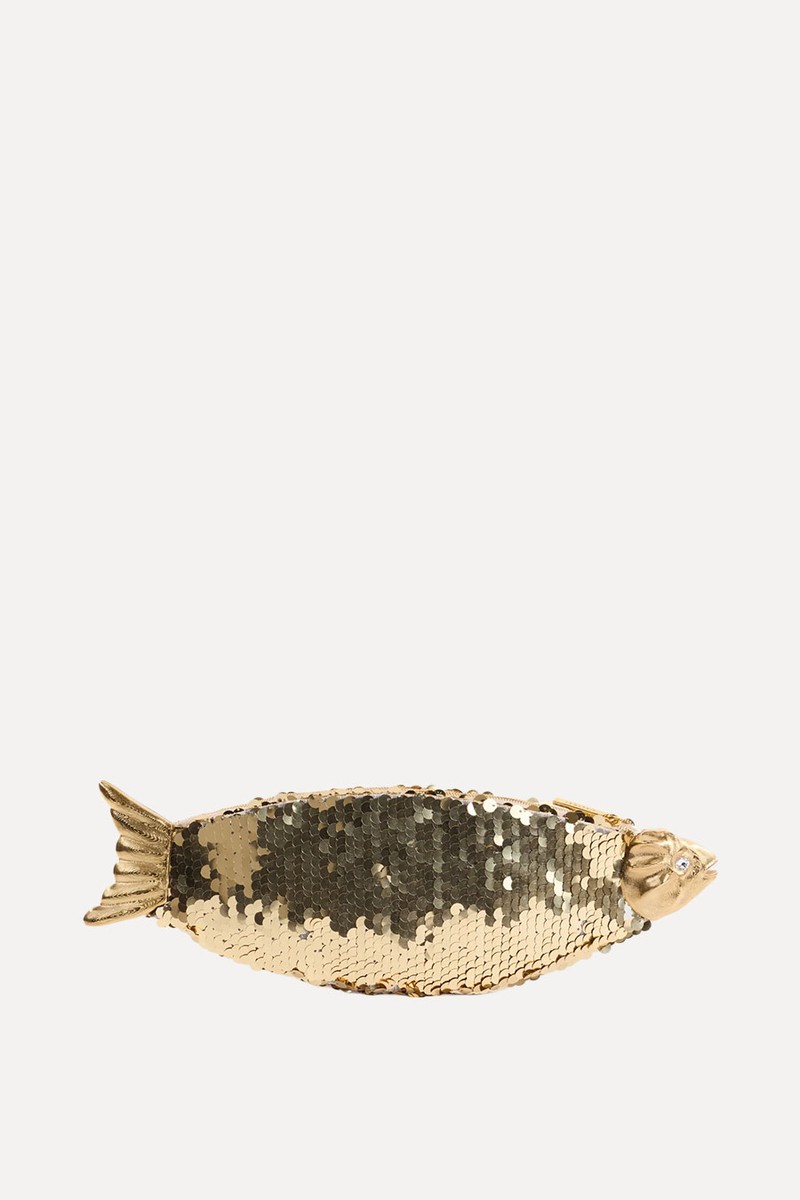 Marea Clutch from L’Aligni