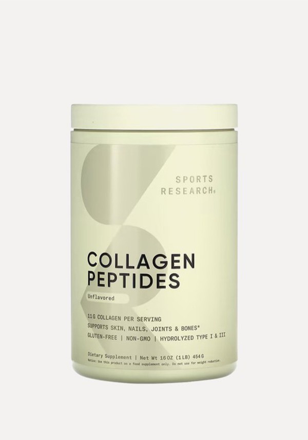 Collagen Peptides*