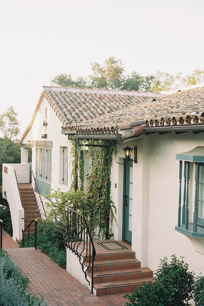 El Encanto, A Belmond Hotel