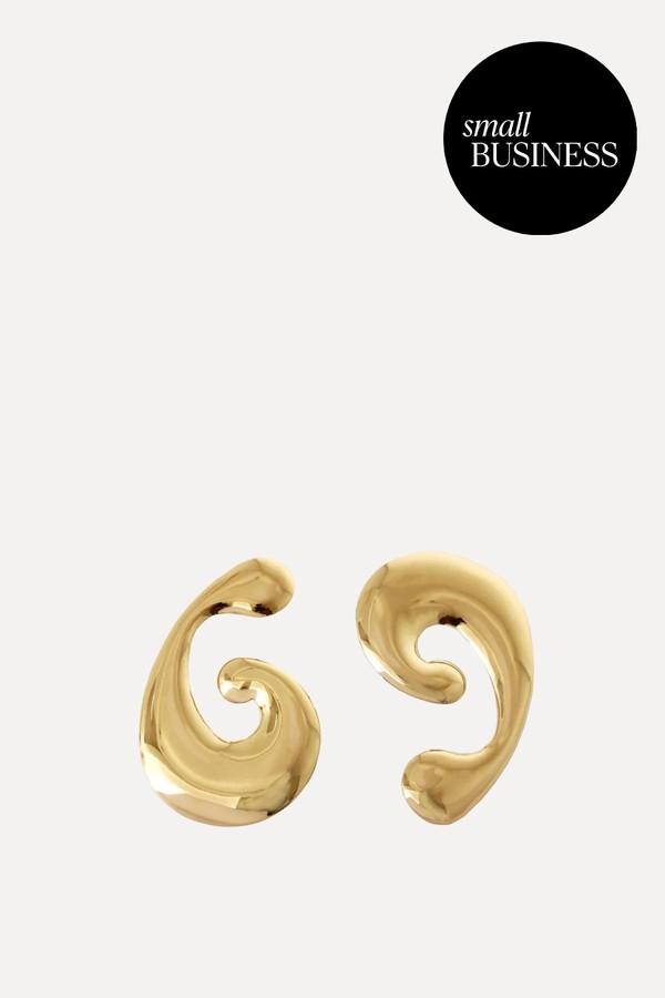 CIRCE Earrings from by alona