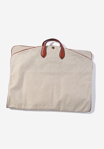 Garment Bag from Not Another Bill