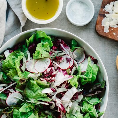 12 Salad Dressings To Jazz Up Your Lunch Time