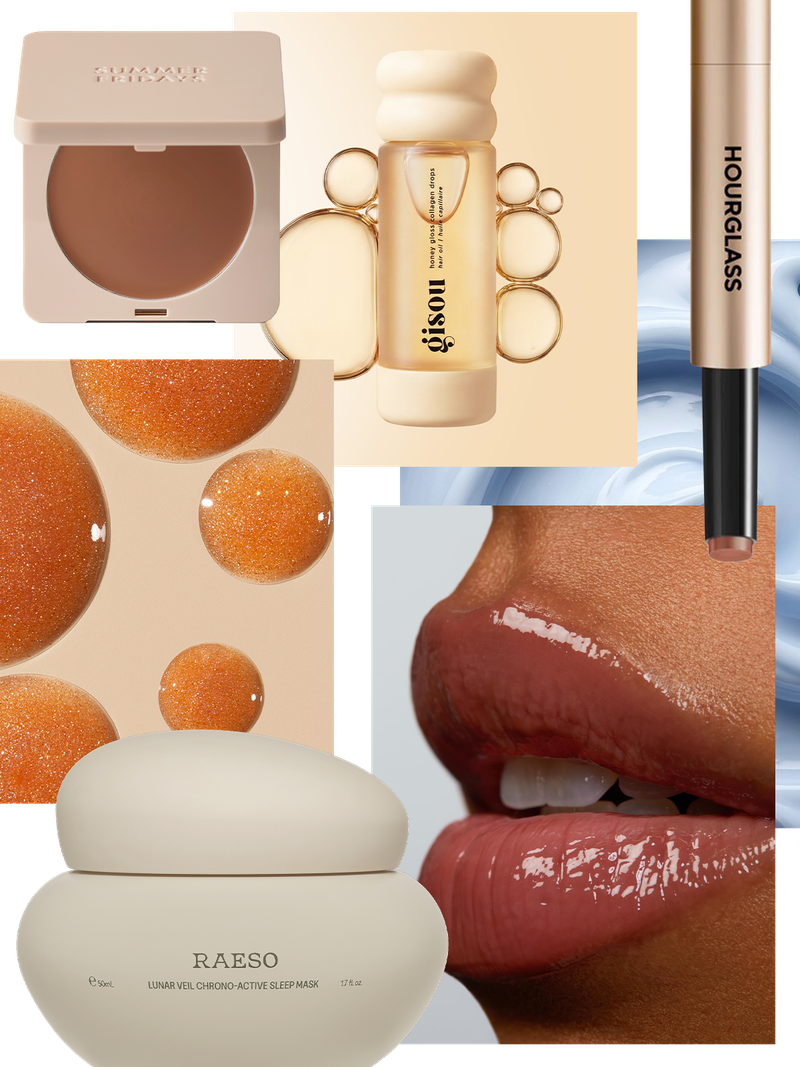 June’s Best New Beauty Buys