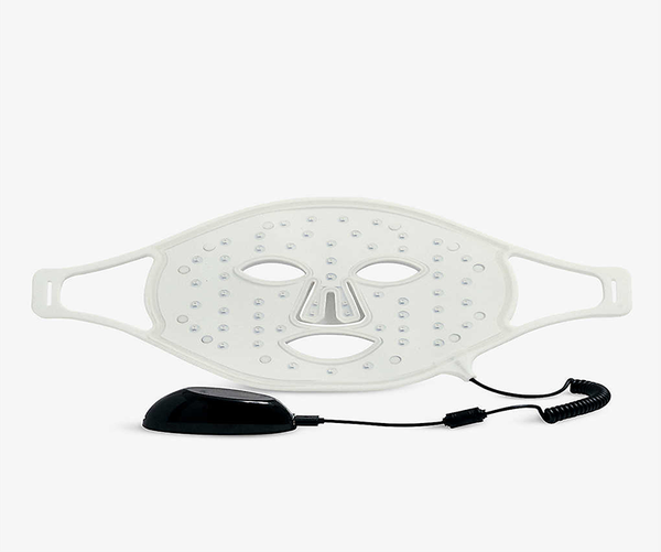 Boost LED Mask from The Light Salon