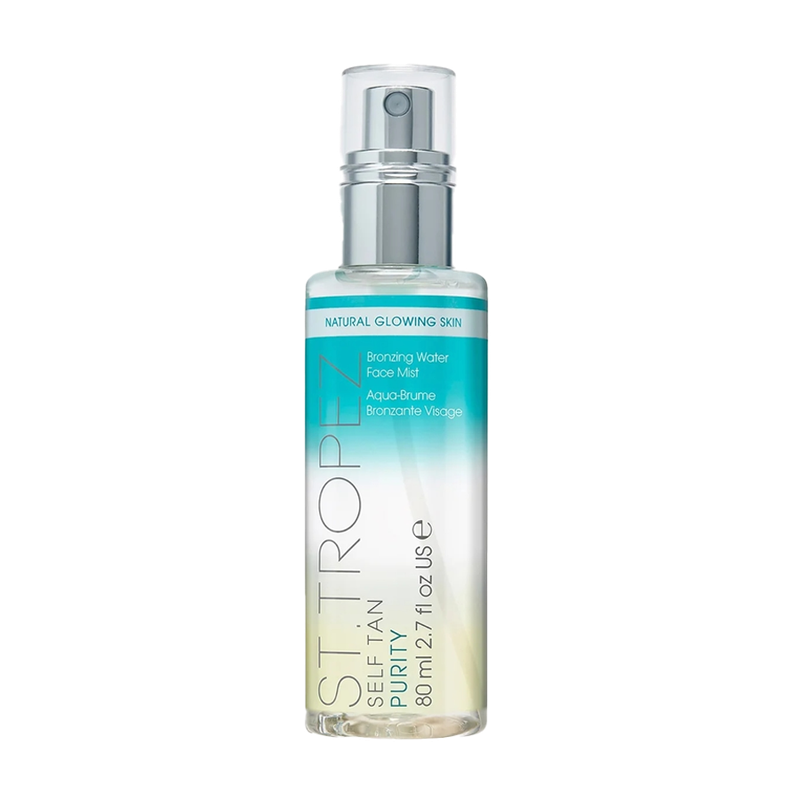 Self Tan Purity Bronzing Water Face Mist from St.Tropez