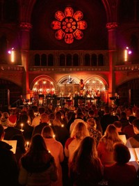 What To Do Over The Christmas Break