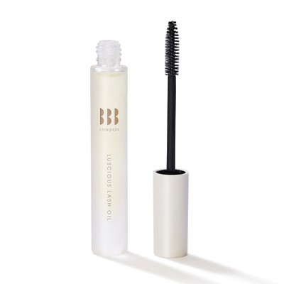 Luscious Lash Oil from BBB London