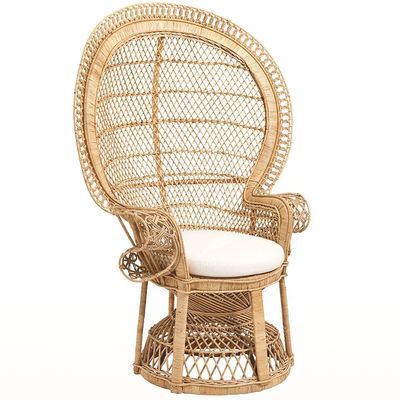 Marseille Peacock Chair from Wedhead