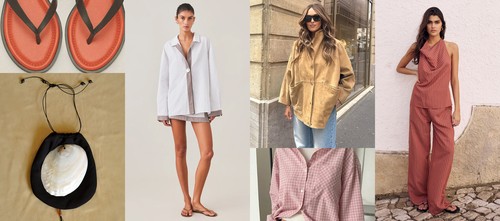Alex Steinherr Shares Her Latest Fashion Picks