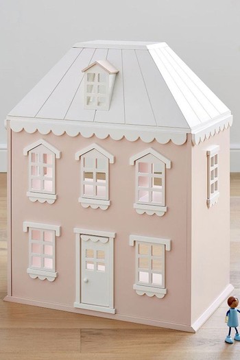 Sherwood Dollhouse from Pottery Barn Kids