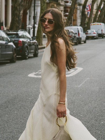 The Fashion Team’s Event-Ready Looks From Topshop