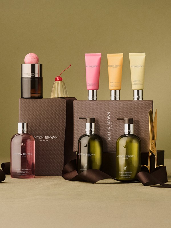 Molton Brown
