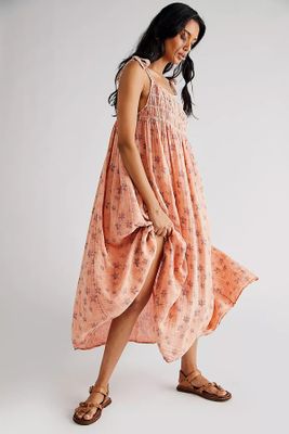 Azure Maxi Dress from Free People