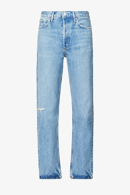 90s Pinch Waist Jeans from Agolde