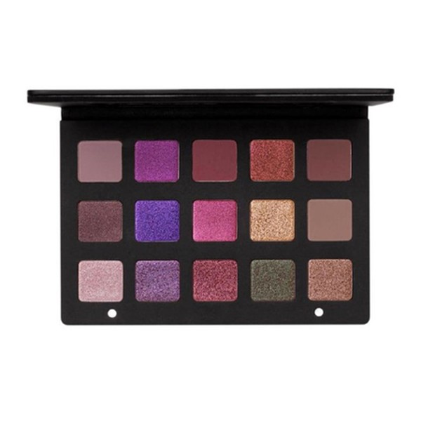 Lila Pallette from Natasha Denona