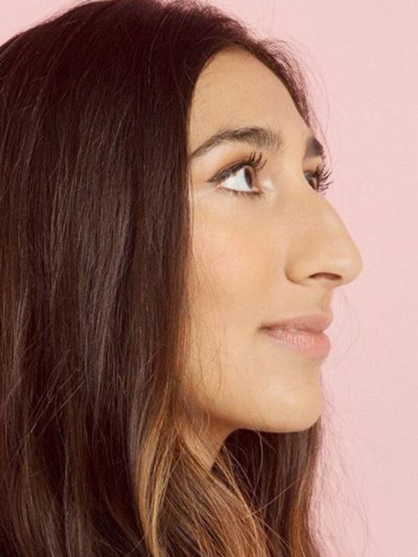 Why #SideProfileSelfies Prove Big Noses Are Beautiful