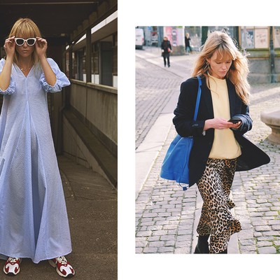 23 Questions With Instagram’s Coolest Stylist