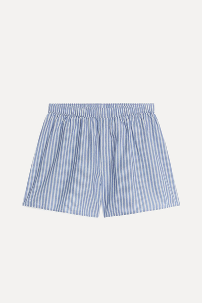 Set Of 2 Woven Boxers from ARKET