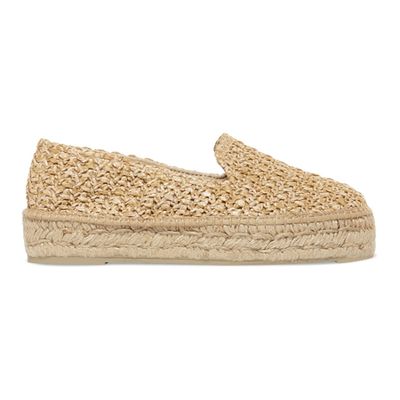 Yucatan Espadrilles from Manebí’s