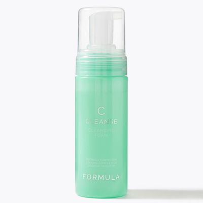 Cleansing Foam from Formula
