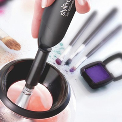 Air Brush Cleaning Pot  Kryolan - Professional Make-up