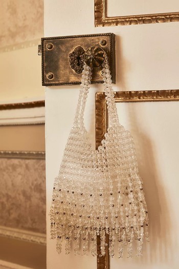 Chandelier Clutch from Free People