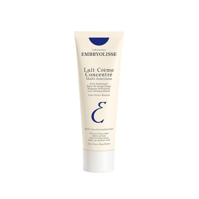 Lait-Crème Concentré Nourishing Moisturiser from Embryolisse