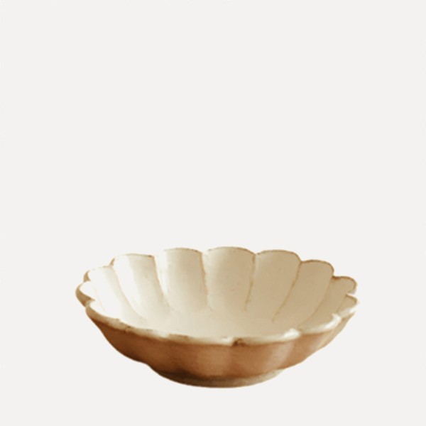 Kohyo Rinka Petal Bowl from Cerani Studio