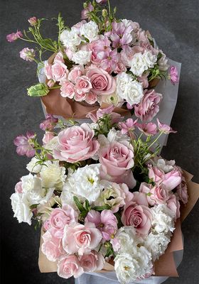 Perfectly Pink from Blume Studio