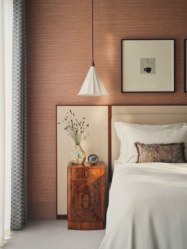 Interiors Trend Watch: Art Deco