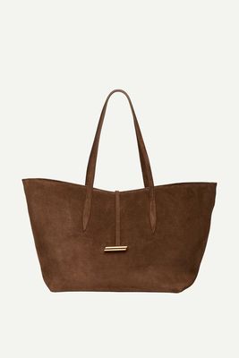 Penne Tote from Little Liffner