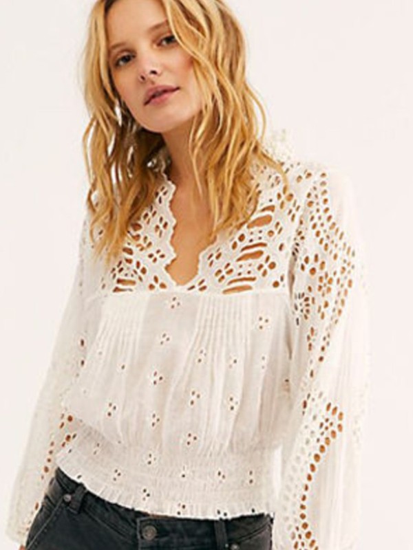 21 Broderie Pieces To Buy For Summer