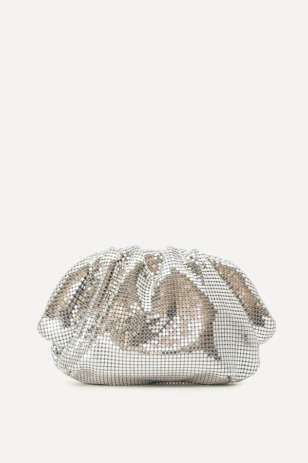 Juliet Clutch from Studio Amelia