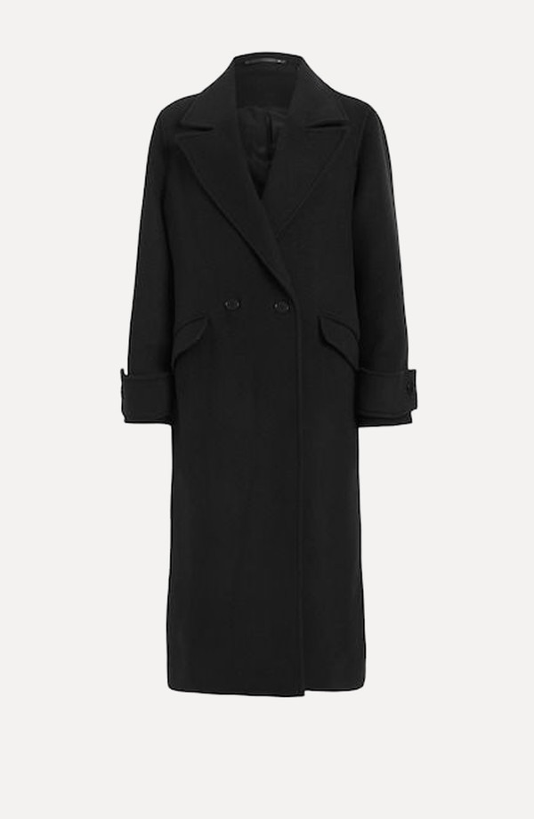 Mabel Coat