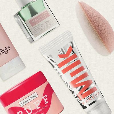 20 New Beauty Buys We Love Under £20