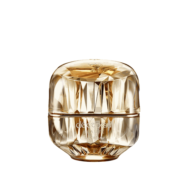 The Cream Ultimate Anti-Aging Night Cream from Clé De Peau