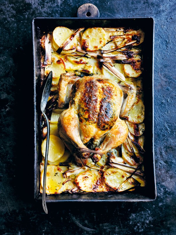 3 New Donna Hay Recipes Worth Trying 