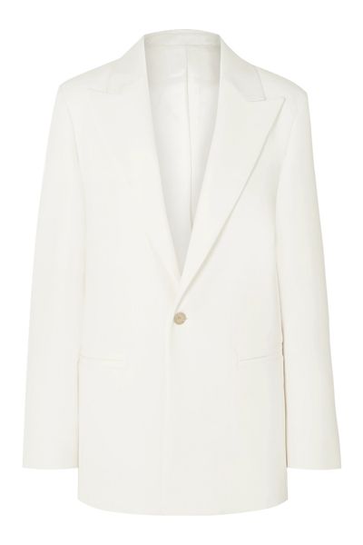 Trenton Cady Blazer from Joseph