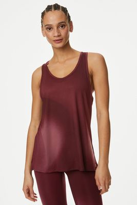 Yoga Top from M&S
