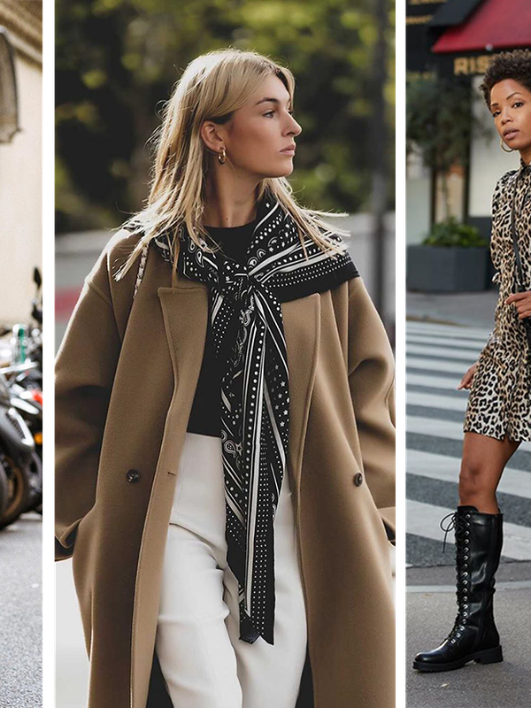5 Cool French Girls & How To Replicate Their Style