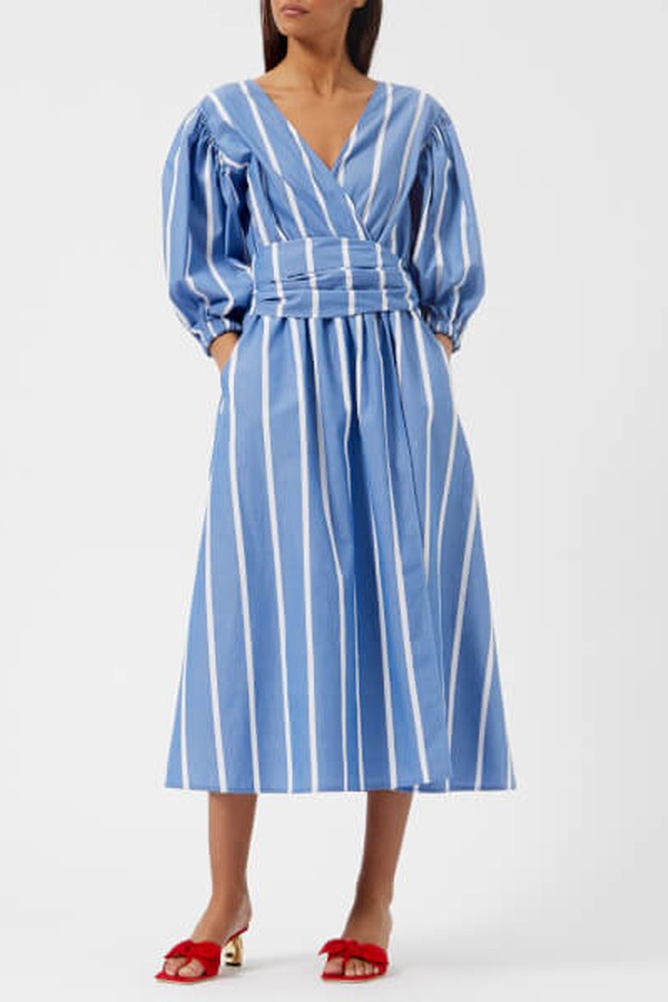 Women’s Miriam Dress from Rejina Pyo