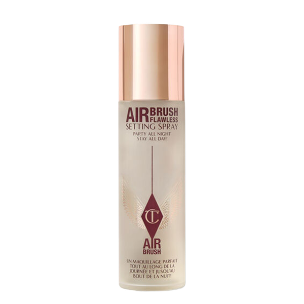Airbrush Flawless Setting Spray from Charlotte Tilbury