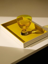 28 Stylish & Practical Trays For Your Home