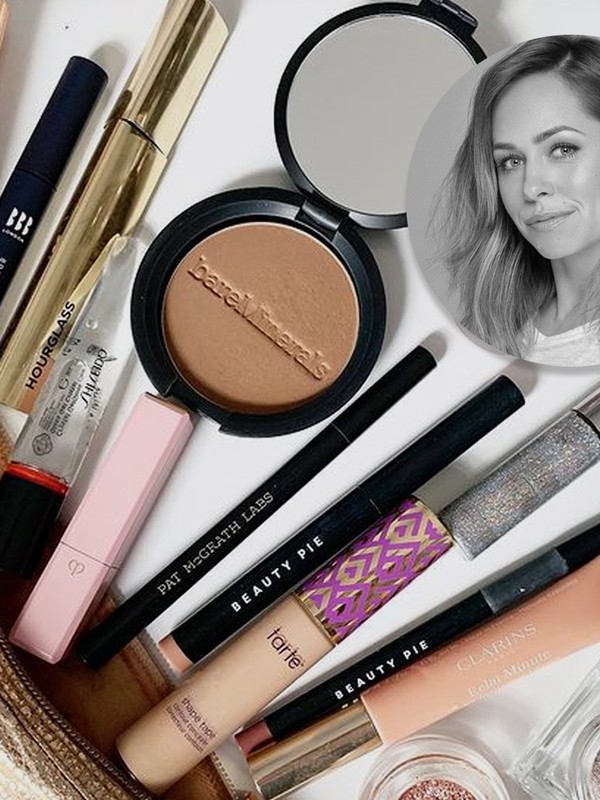 A-List Make-Up Artist Hannah Martin Reveals Her Beauty Staples