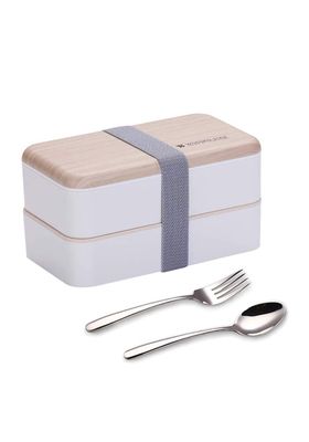 Lunch Boxes Container Bundle Divider  from Bento