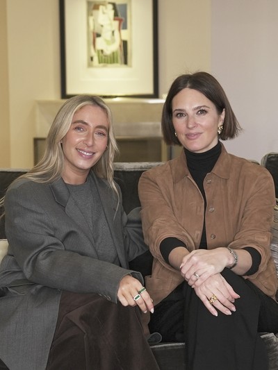 Elizabeth Day On Embracing Failure, Modern Dating & The Good Dating Pledge