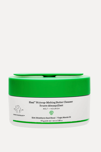 Slaai Makeup Melting Butter Cleanser from Drunk Elephant 