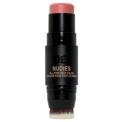 All Over Face Colour Matte from Nudies
