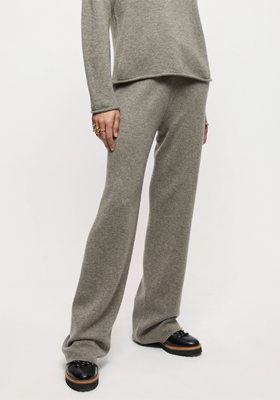 Merino Cashmere Trackpant from Jigsaw