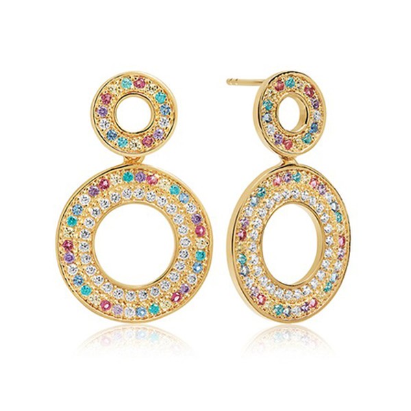 Earrings Valiano Due